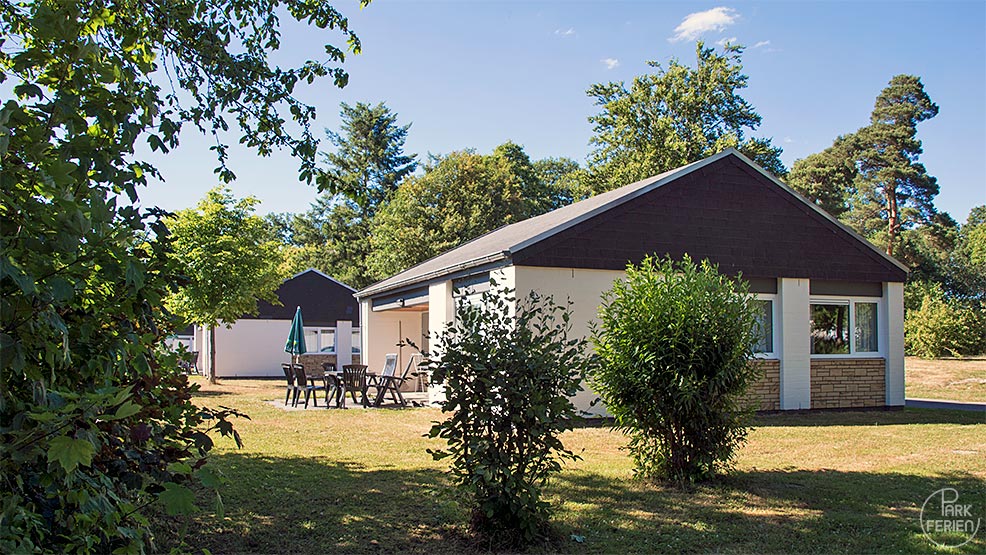 Landal Sonnenberg ferienhaus