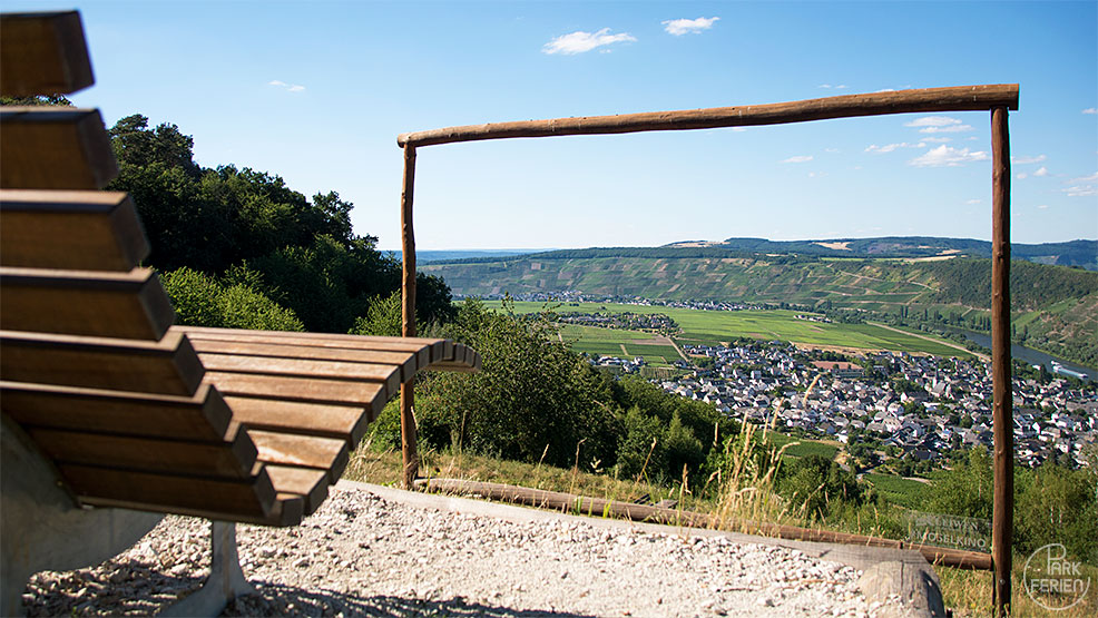 Landal Sonnenberg moselkino