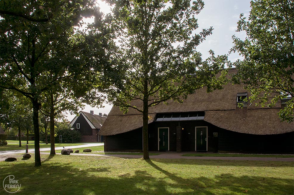 hof van saksen ferienpark