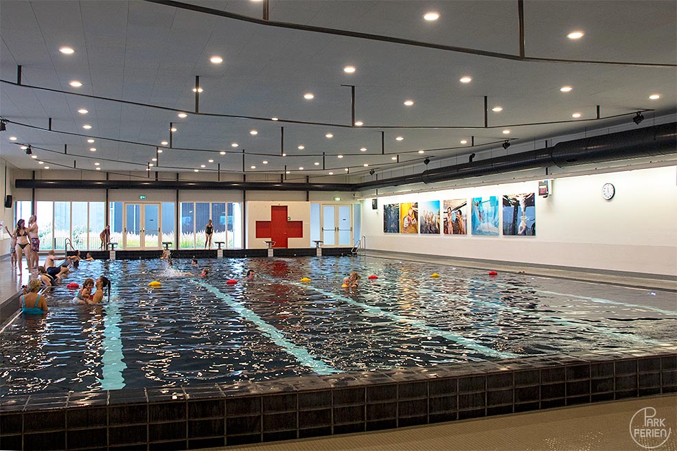 hof van saksen schwimmbecken