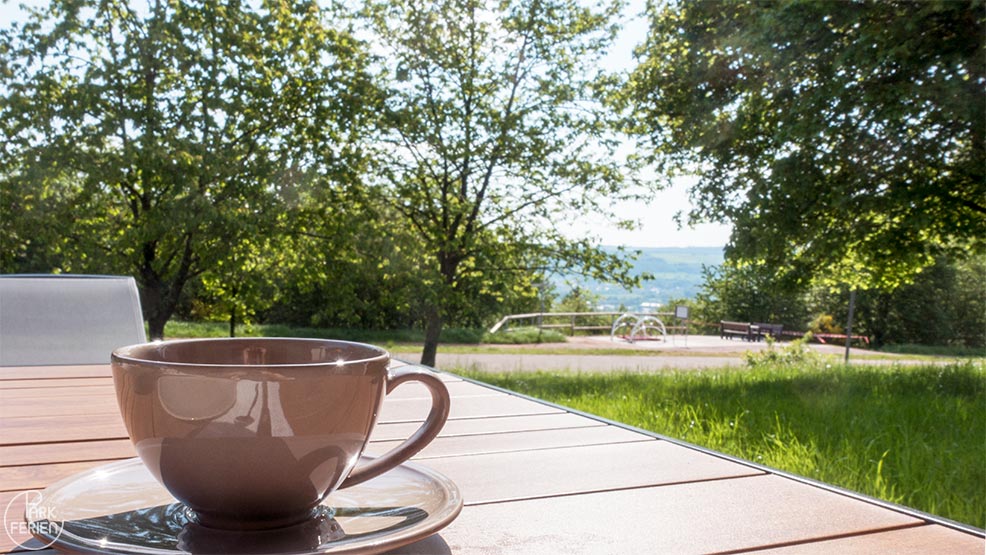 landal warsberg aussicht terrasse