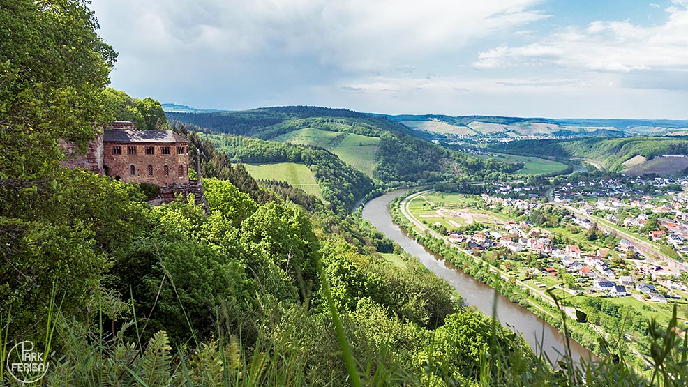 landal warsberg klause