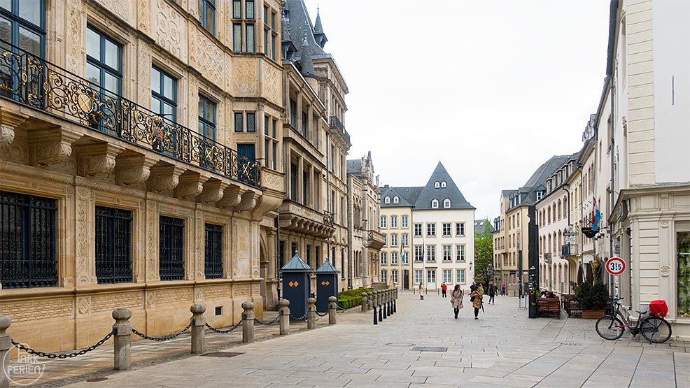 landal warsberg luxemburg