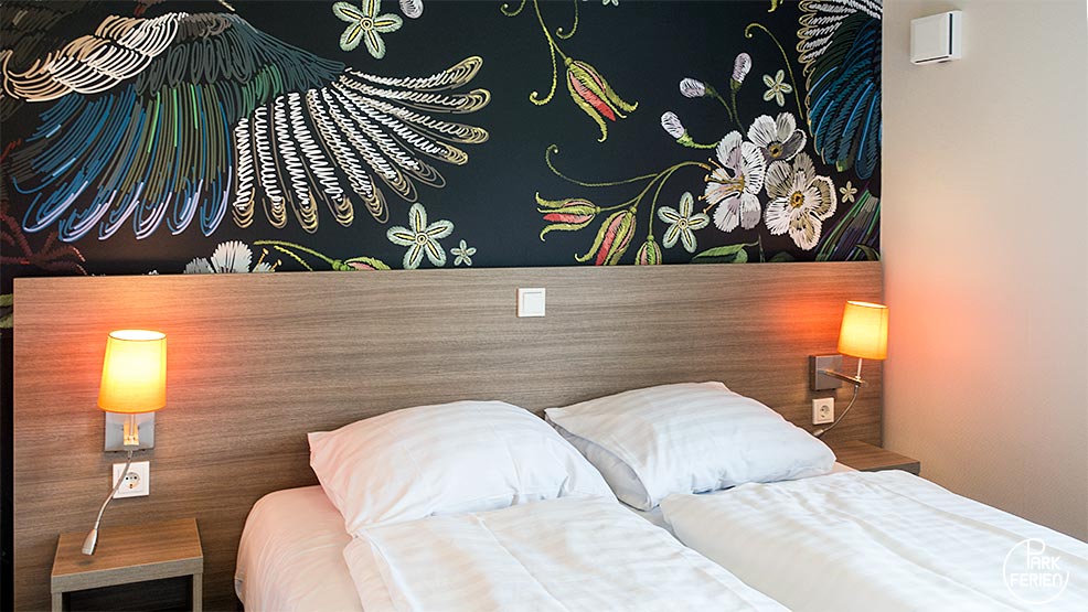 landal warsberg schlafzimmer