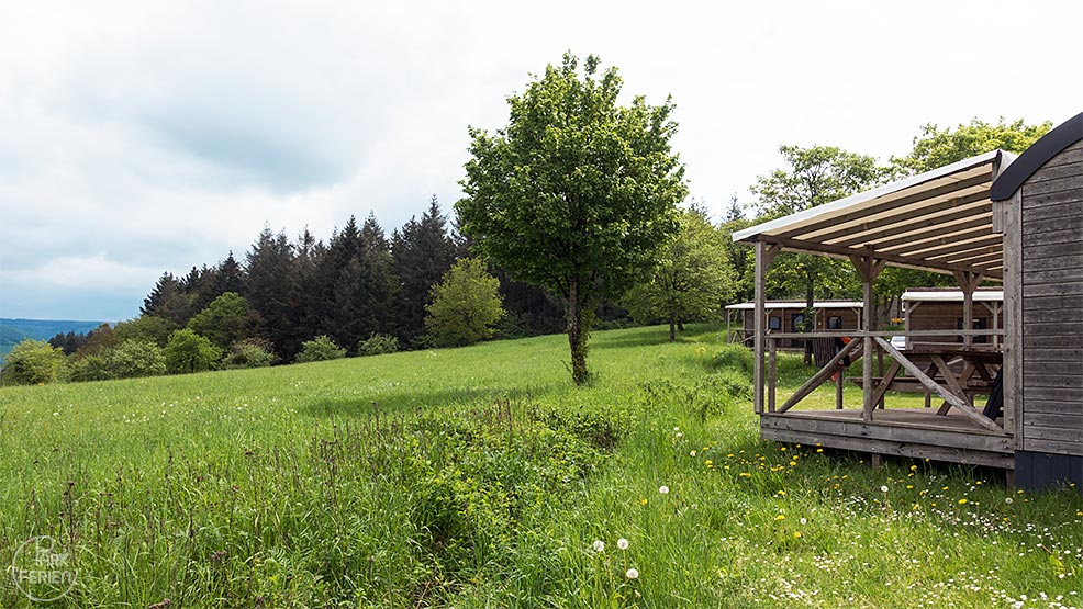 landal warsberg woodlodge