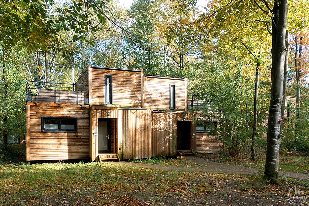 resort your nature, cottage