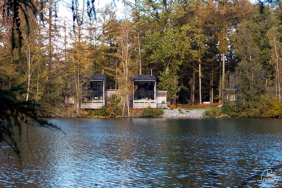 resort your nature, lake house