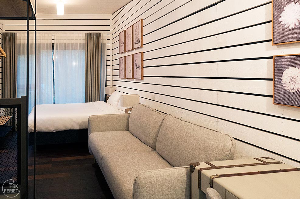 resort your nature, schlafempore