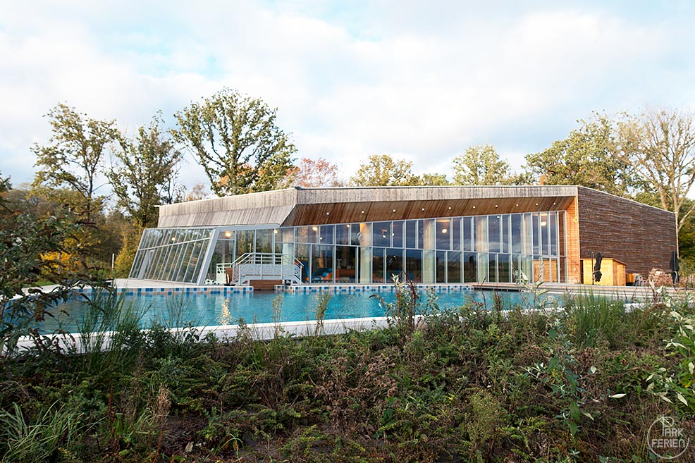 resort your nature, schwimmbad
