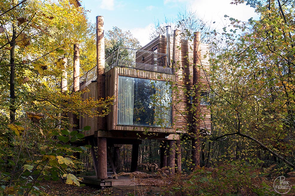 resort your nature, treeloft