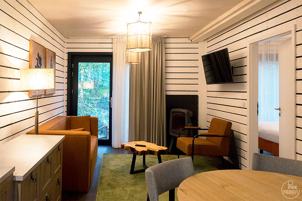 resort your nature, wohnraum