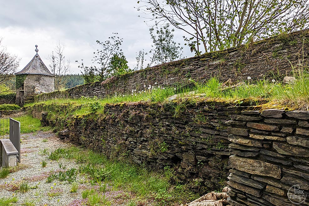 landal glamping neufchateau burg