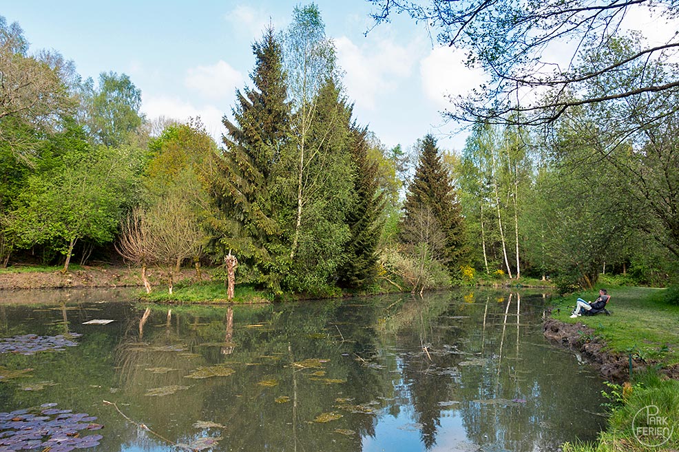 landal glamping neufchateau see