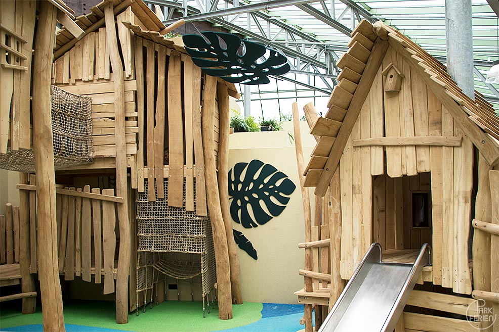 roompot grandvoir indoor spielen