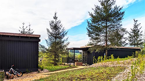 Erfahrungen im Roompot Hillview Resort Grandvoir