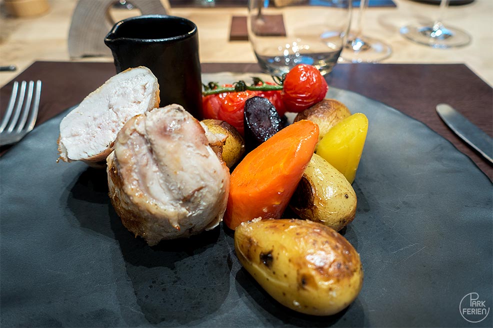 roompot grandvoir restaurant essen
