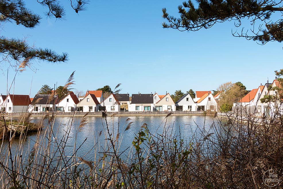 centerparcs zandvoort