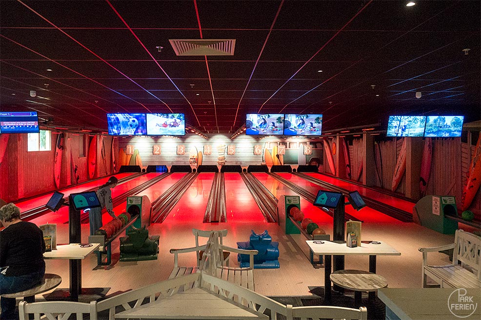 cp zandvoort bowling