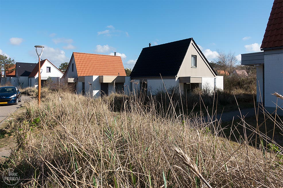 cp zandvoort ferienpark