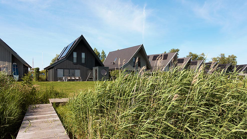 dutchen baayvillas