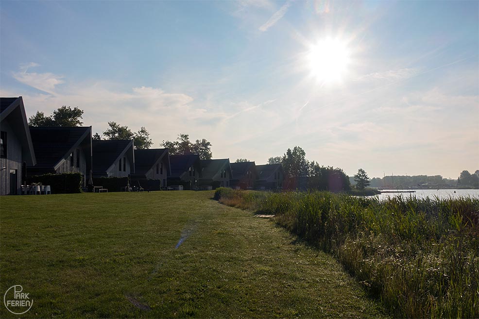 dutchen baayvillas ansicht