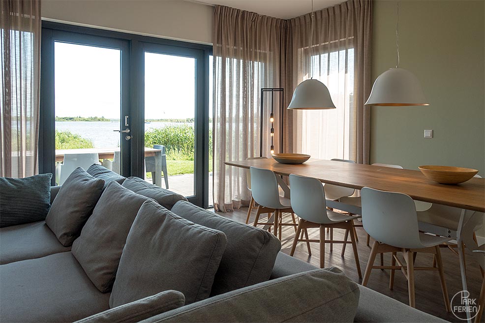 dutchen baayvillas ausblick