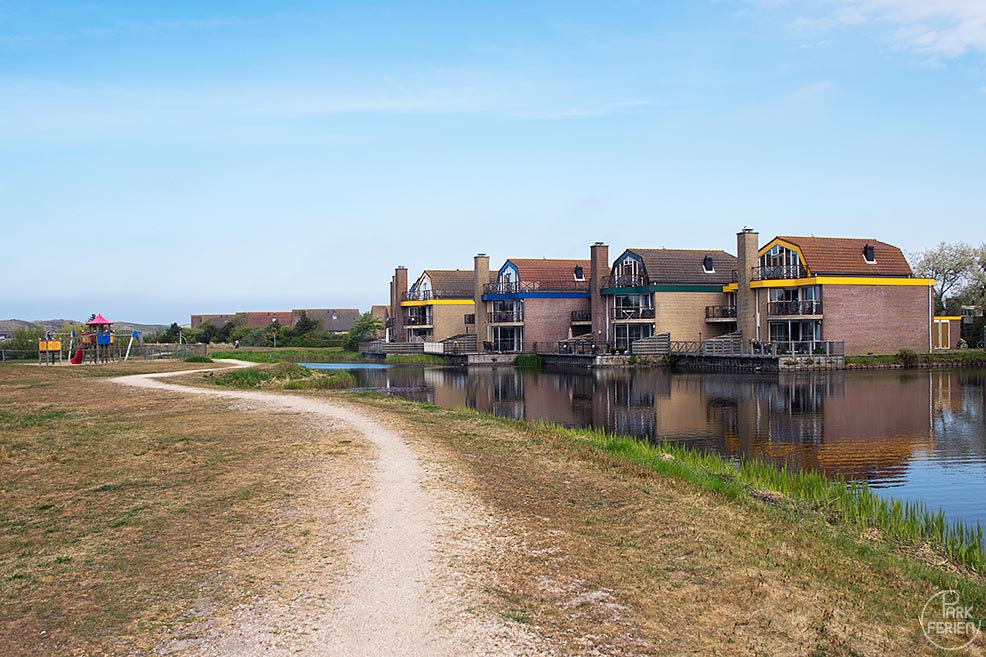 landal ooghduyne appartements