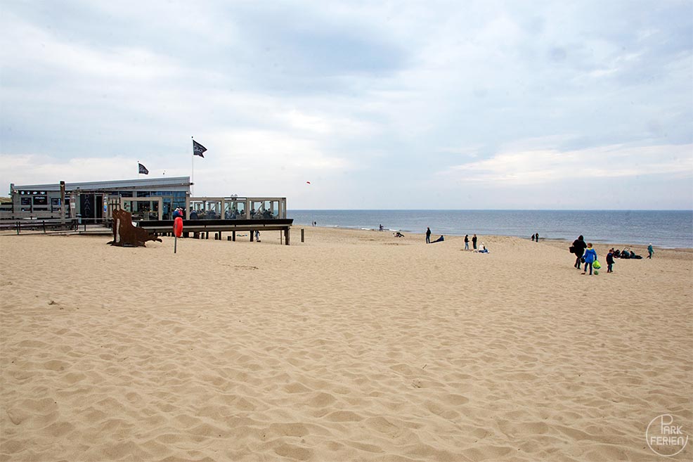 landal ooghduyne strand
