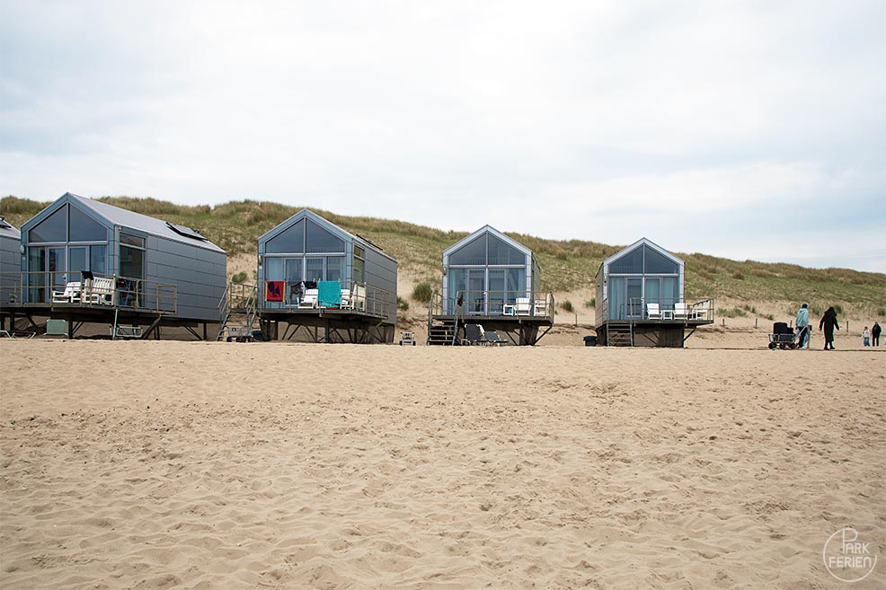 strandhäuser julianadorp