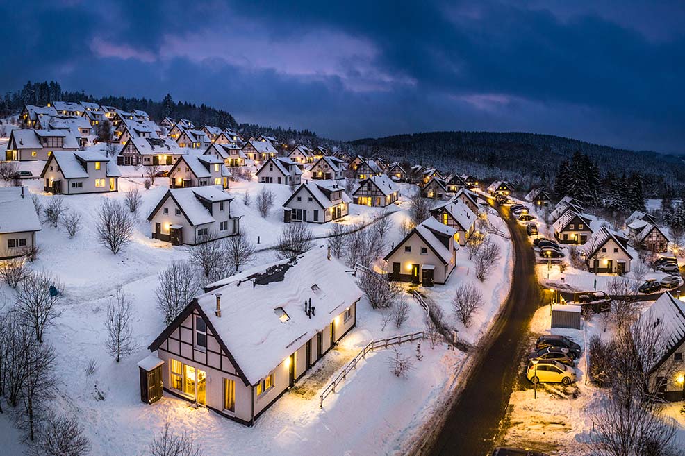 Landal Winterberg