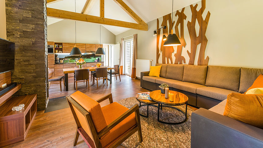 Center Parcs Park Allgaeu 