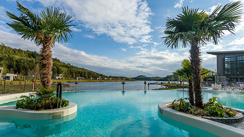 Terhills Resort by Center Parcs