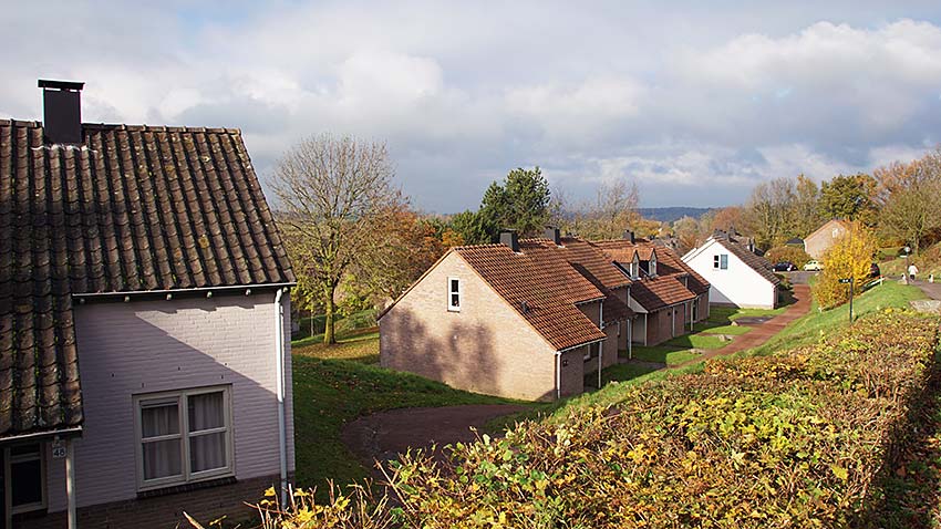 Landal Hoog Vaals