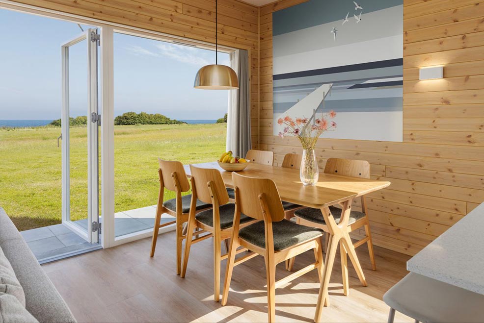 CP Nordborg Resort VIP, ©ton hurks