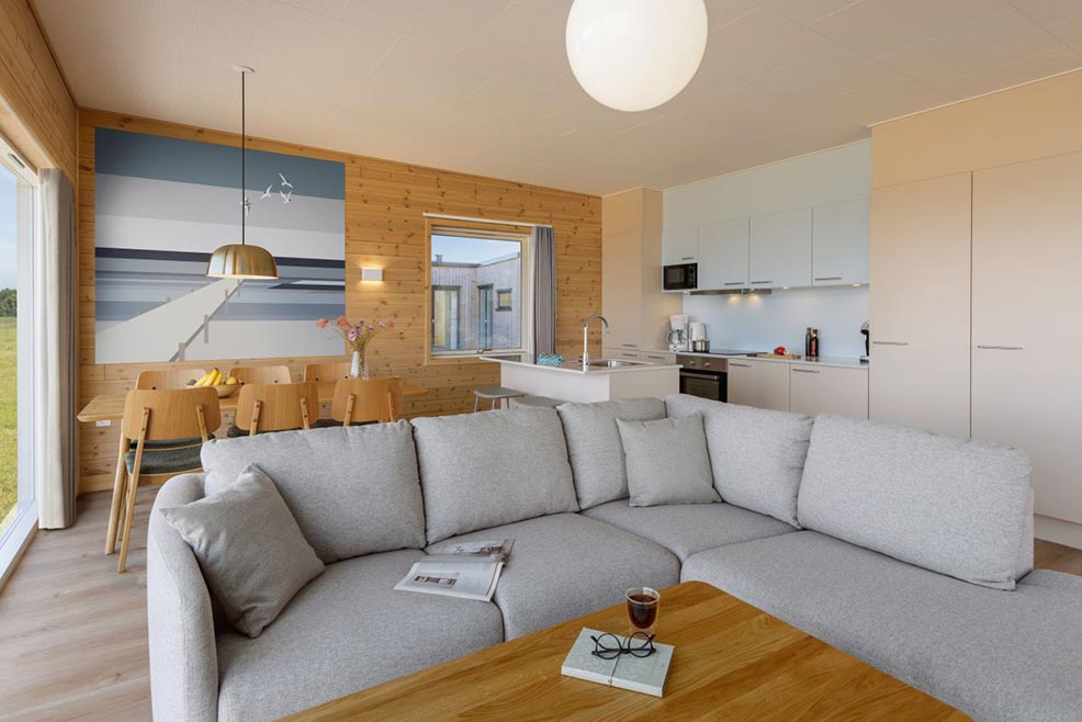 Center Parcs Nordborg Resort VIP, ©ton hurks