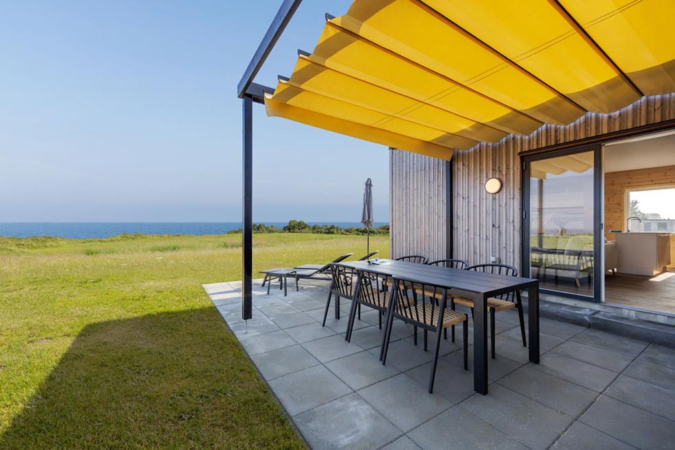 CP Nordborg Resort VIP ©ton hurks