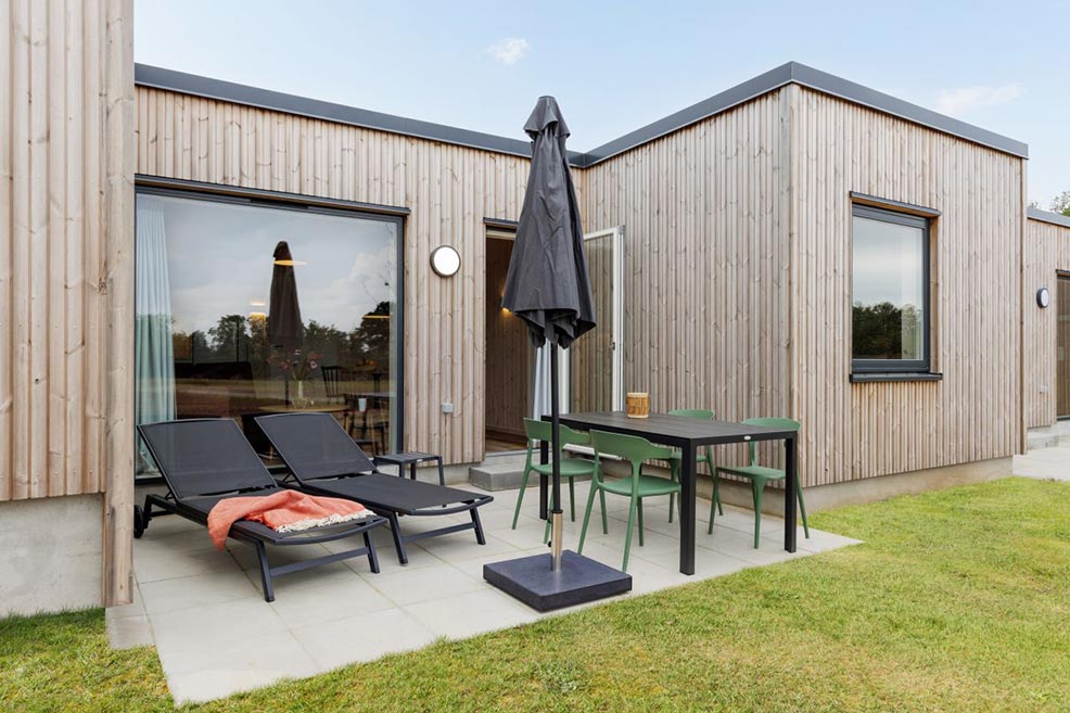 CP Nordborg Resort, ©ton hurks