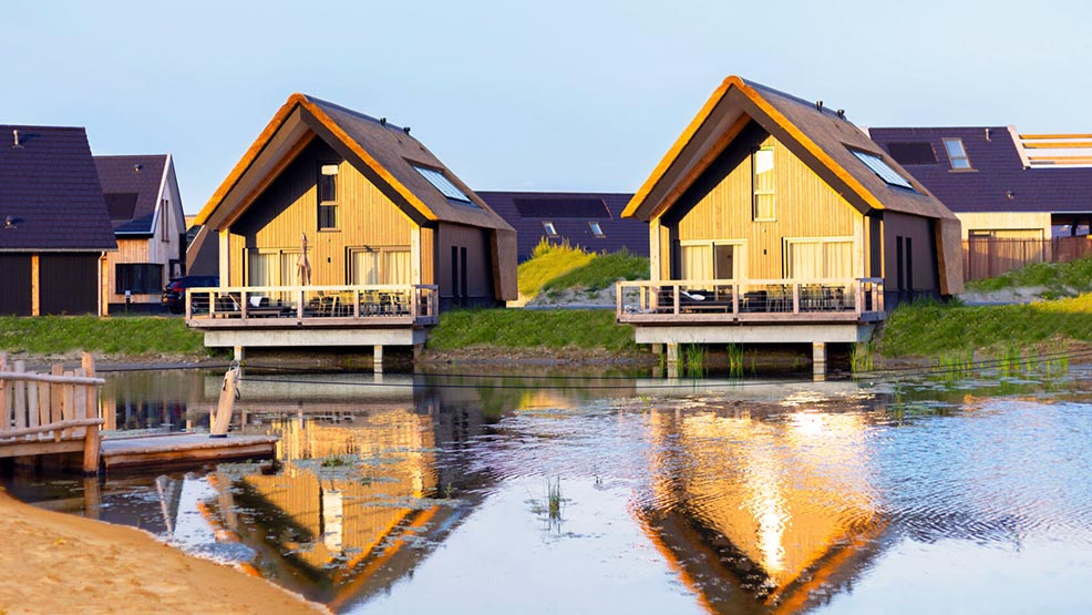 dormio resort nieuwvliet bad