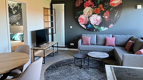 Renovierte Ferienhäuser, Foto: Landal GreenParks