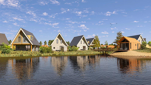Ferienpark Landal Strabrechtse Vennen