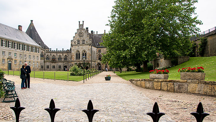 erfahrungen ferienpark, bad bentheim burg