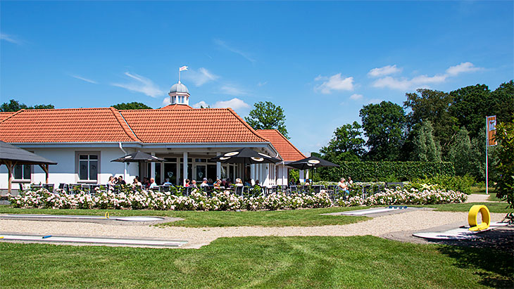 erfahrungen ferienpark, bad bentheim restaurant