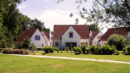 Ferienresort Bad Bentheim