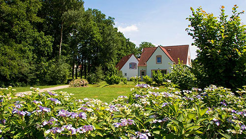 Ferienpark Bad Bentheim