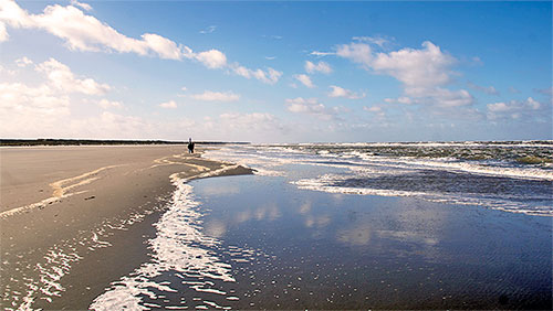 Urlaub am Meer im Ferienpark Landal Ouddorp Duin