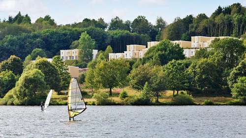 Center Parcs Park Bostalsee