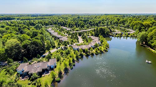 Center Parcs Het Heijderbos