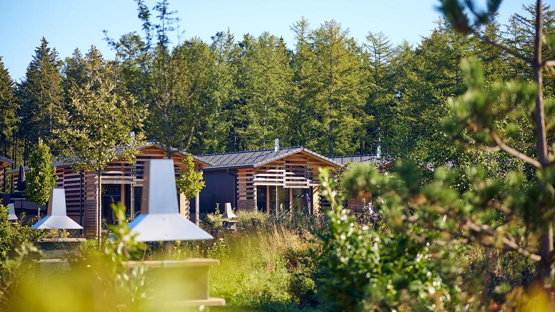 Center Parcs Park Allgäu