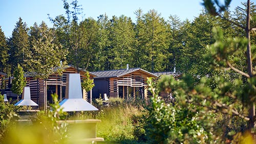 Center Parcs Park Allgäu