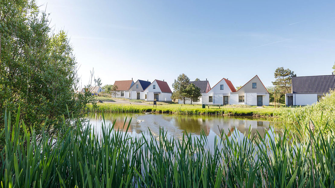Center Parcs Park Zandvoort